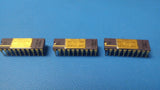 (1 PC) IMS1400S-70, IMS1400S-70M INMOS Standard SRAM, 16KX1, 65ns, NMOS, CDIP20