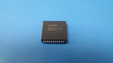(4 PCS) MACH210-15JC LATTICE / AMD,  EE PLD, 15ns, 64-Cell, CMOS, PLCC44