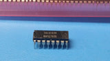 (25 PCS) 74LS163N Binary Counter, Synchronous, Up Direction, TTL, PDIP16