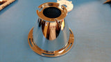 (1pc) CA12158-LENA-W_BXRA LED Reflector; Beam Angle:44°