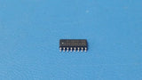 (5 PCS) SI3012-KS Adjustable Positive LDO Regulator, 0.6V Dropout, SOIC8