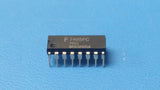(5 PCS) 7485PC FSC 4-Bit Magnitude Comparators PDIP-16