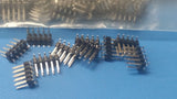 (10 PCS) M20-8760546 Connector Header Surface Mount 10 position 0.100" (2.54mm)