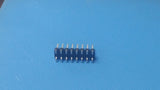 (10 PCS) M20-8760846 HARWIN CONN HEADER SMD 16POS 2.54MM ROHS