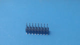 (10 PCS) M20-8760846 HARWIN CONN HEADER SMD 16POS 2.54MM ROHS