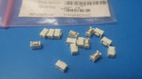 (15 PCS) EVQ-PJX04M SWITCH TACTILE SPST-NO 0.05A 12V ROHS