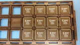 (1 PC) XC4006-5PQ160C FPGA 6K Gates 256 Cells 111MHz CMOS Technology 5V PQFP160