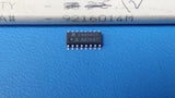 (1 PC) DG444DY SILICONIX 4 Circuit IC Switch 1:1 85Ohm 16-SOIC