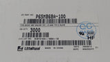 (3000 PCS) P6SMB68A 600W, UNIDIRECTIONAL, SILICON, TVS DIODE, DO-214AA ROHS