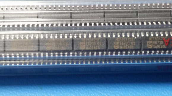 (10 PCS) HEF4047BT PHILIPS Monostable/Astable Multivibrator Single 14-Pin SOIC