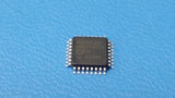 (25 PCS) TDA8029HL/C1 Microcontroller, 8-Bit, MROM, 20MHz, CMOS, PQFP32
