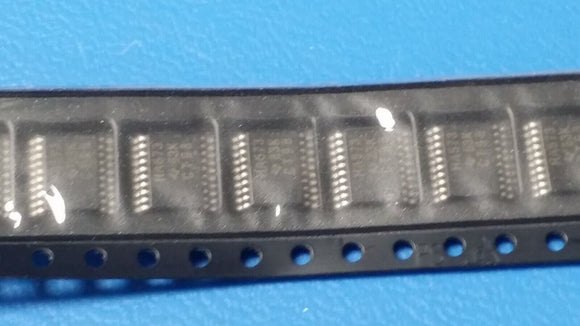 (10 PCS) SN74AHC573PW TI IC OCT TRNSP D-TYP LATCH 20TSSOP