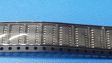 (10 PCS) CD74HC165M96 TI IC SHIFT REGISTER 8BIT HS 16SOIC