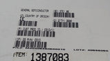 (50 PCS) ES1D VISHAY/GS Diode Standard 200 V 1A Surface Mount DO-214AC (SMA)