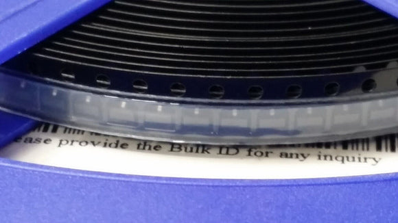 (10 PCS) BAR43CFILM STMICRO DIODE ARRAY SCHOTTKY 30V SOT23-3 ROHS