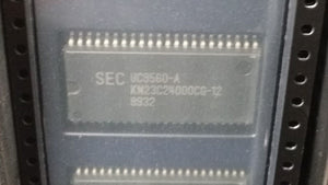 (1 PC) KM23C24000CG-12 SAMSUNG IC MEMORY 44 PIN SOIC OBSOLETE 9932 D/C