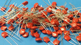 (9 PCS) V82ZA2P LITTELFUSE Varistors 50 VAC 4J 135V-CL 1200A ROHS