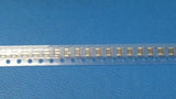 (25 PCS) HI1206N101R-10 Ferrite Beads 100ohms 100MHz 3A Monolithic 1206 SMD ROHS