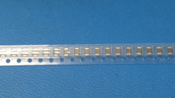 (25 PCS) HI1206N101R-10 Ferrite Beads 100ohms 100MHz 3A Monolithic 1206 SMD ROHS