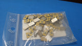(10 PCS) CHF3523DNT500LW BOURNS RES SMD 50 OHM 5% 100W 3523