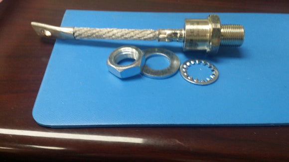 (1 PC) 1N3736 IR DIODE GEN PURP 200V 275A DO9