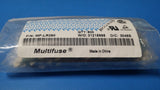 (100 PCS) MF-LR260 BOURNS PTC Resettable Fuse 100A 15V Bulk