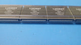 (1PC) ATT3042-70M84I LUCENT Field Programmable Gate Array 70MHz 144-Cell PLCC8