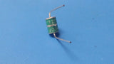 (2 PCS) 2026-40-C Gas Discharge Tube 400 V 20000A (20kA) ±20% 3 Pole