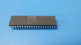 (1 PC) P-8088 MATRA HARRIS, Microprocessor, 8-Bit, 5MHz, NMOS, PDIP40