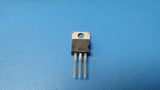 (2 PCS) LF33CV STMICRO IC REG LINEAR 3.3V 500MA TO220AB