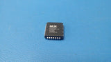 (10 PCS) MX27C512QC-12 MICRONIX OTP ROM, 64KX8, 120ns, CMOS, PLCC32