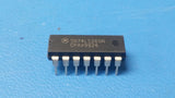 (5pcs) SN74LS260N DM74LS260N, Logic Circuit, Dual 5-Input NOR, LS-TTL, PDIP-14