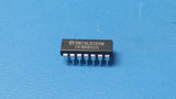 (5pcs) SN74LS260N DM74LS260N, Logic Circuit, Dual 5-Input NOR, LS-TTL, PDIP-14