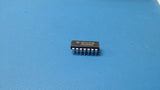 (5 PCS) SN74LS30N MOT/TI/SIG NAND Gate LS Series 1-Func 8-Input TTL PDIP14