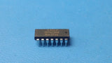 (5 PCS) SN74LS30N MOT/TI/SIG NAND Gate LS Series 1-Func 8-Input TTL PDIP14