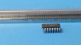 (5 PCS) MC74HC367AN Buffer/Line Driver 6-CH Non-Inverting 3-ST CMOS PDIP16