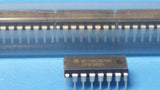 (5 PCS) MC74HC367AN Buffer/Line Driver 6-CH Non-Inverting 3-ST CMOS PDIP16