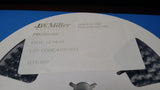 (25 PCS) PM2003-600 JW MILLER FERRITE BEAD 90 OHM 3612 1LN