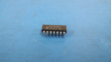 (2 PCS) 74LS93NA Binary Counter, Asynchronous, Up Direction, TTL, PDIP14