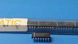 (10 PCS) DM74S74N NSC IC FF D-TYPE DUAL 1BIT 14DIP