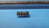 (5 PCS) SN74F257N TI Multiplexer 1-Element Bipolar 3-ST 8-IN PDIP-16