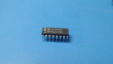 (5 PCS) DM74LS279N NSC IC QUAD NOT-S/NOT-R LATCH 16-DIP