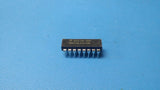 (5 PCS) DM74LS279N NSC IC QUAD NOT-S/NOT-R LATCH 16-DIP