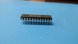 (2 PCS) TMS2150-45NT TI Memory Circuit, SRAM, 512X9, MOS, PDIP24