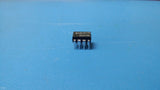 (5 PCS) 6N138 HP OPTOISO 5KV DARL W/BASE 8DIP