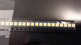 (100pcs) PC33H10-V0-3000K LED WHITE 3000K CCT BIN 0VF30A