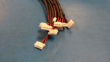 (5pcs) 170210040F Female to Female Wire to Board Cable Connector