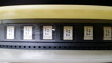 (4 PCS) 500-2373 BH ELEC, MODE CHOKES FOR TELECOMMUNICATION 8 PIN SMD