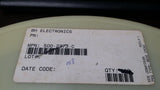 (4 PCS) 500-2373 BH ELEC, MODE CHOKES FOR TELECOMMUNICATION 8 PIN SMD