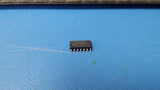 (5 PCS) DS1489M NSC Line Receiver, 4 Func, 4 Rcvr, BIPolar, SOIC14